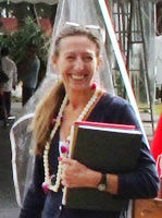 Hillary King